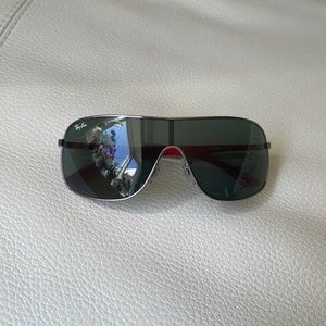 Ray Ban Junior Sunglasses